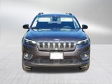 Used 2022 Jeep Cherokee Limited image 2