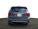 Used 2017 Acura MDX SH-AWD image 5