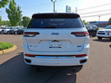 Used 2021 Jeep Grand Cherokee L Overland w/ Luxury Tech Group IV image 5
