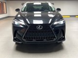 New 2026 Lexus NX 350 AWD image 2