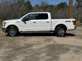 Used 2015 Ford F150 Lariat image 2