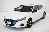 Used 2021 Nissan Altima 2.5 SR w/ SR Premium Package image 2