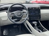Certified 2022 Hyundai Tucson SEL w/ Convenience + Premium Package image 6