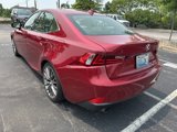 Used 2015 Lexus IS 250 AWD image 5