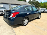 Used 2017 Nissan Versa SL image 6