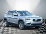 Used 2019 Jeep Cherokee Latitude Plus w/ Comfort/Convenience Group image 2