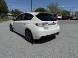 Used 2011 Subaru Impreza WRX Hatchback image 3