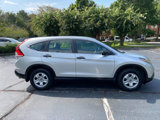 Used 2014 Honda CR-V LX image 5