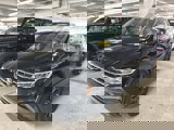 Used 2024 Volkswagen Tiguan SE w/ Panoramic Sunroof Package image 3