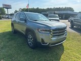 Certified 2023 GMC Acadia SLT image 3