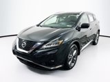 Used 2019 Nissan Murano Platinum image 3