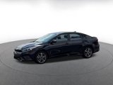 Used 2023 Kia Forte LXS image 3