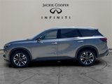 Certified 2024 INFINITI QX60 Luxe image 2