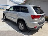 Used 2012 Jeep Grand Cherokee Laredo w/ Laredo E Group image 4