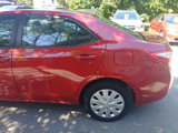 Used 2015 Toyota Corolla LE image 2