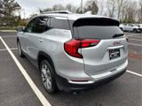 Used 2020 GMC Terrain SLT w/ Preferred Package image 6