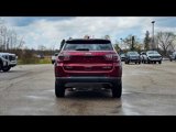 Used 2022 Jeep Compass Limited image 5