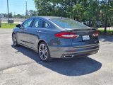 Used 2019 Ford Fusion Titanium image 4