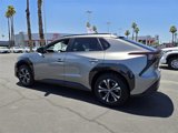 Used 2024 Toyota bZ4X XLE image 6