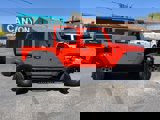 Used 2015 Jeep Wrangler Unlimited Rubicon w/ Connectivity Group image 3