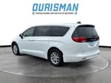 Used 2023 Chrysler Voyager LX image 4