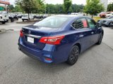 Certified 2019 Nissan Sentra S image 3