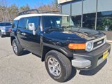 Used 2014 Toyota FJ Cruiser 4WD image 2