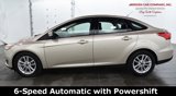 Used 2017 Ford Focus SE image 4