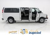 Used 2018 GMC Savana 3500 LS image 3