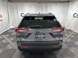 Used 2020 Toyota RAV4 XLE image 6