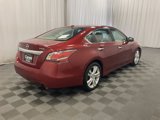Used 2015 Nissan Altima 3.5 SL image 4