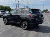 Used 2022 Jeep Compass Limited w/ Sun and Sound Group image 3