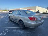 Used 2008 Toyota Corolla CE image 5