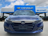 Used 2018 Honda Accord Touring image 2