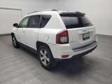 Used 2017 Jeep Compass High Altitude image 5