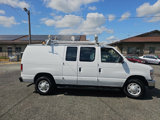 Used 2012 Ford E-250 and Econoline 250 w/ PWR Group image 3