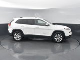 Used 2016 Jeep Cherokee Limited image 4