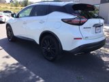 Used 2022 Nissan Murano SV image 3