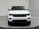 Used 2017 Jeep Grand Cherokee Limited w/ Luxury Group II image 2