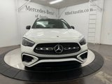 New 2025 Mercedes-Benz GLA 250 image 2