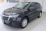 Used 2022 Chevrolet Equinox LS w/ LS Convenience Package image 3