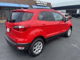 Used 2022 Ford EcoSport SE image 6