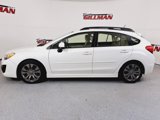 Used 2012 Subaru Impreza 2.0i Sport Limited image 5