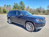 Used 2023 Jeep Grand Cherokee L Limited w/ MOPAR Finishing Package image 3