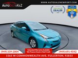 Used 2016 Toyota Prius Four image 5
