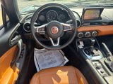 Used 2018 FIAT 124 Spider Lusso w/ Convenience Group image 3