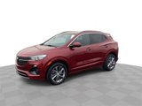 Certified 2023 Buick Encore GX Select w/ Sport Touring Package image 4