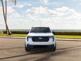 New 2025 Ford Maverick XL image 6