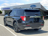 Used 2020 Ford Explorer XLT w/ Equipment Group 202A image 4