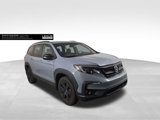 Used 2022 Honda Pilot TrailSport image 4